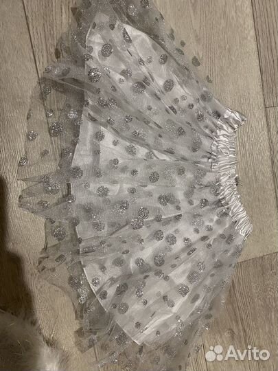 Костюм ангела