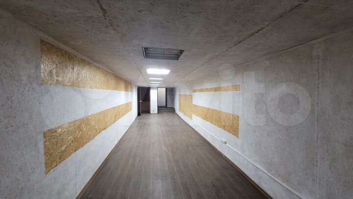 Торговая площадь, 48 м²