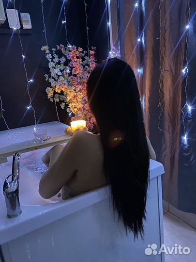 Массаж,спа-процедуры