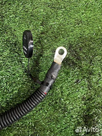 Клемма аккумулятора Bmw X6 E71 N54B30 2009