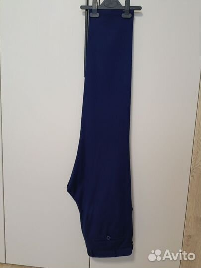 Брюки мужские