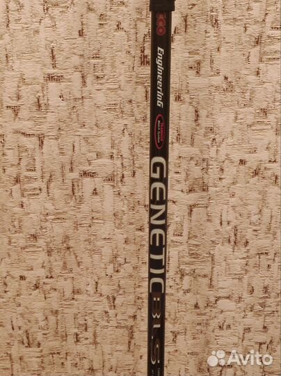 Удочка Genetic Bls 5 метров