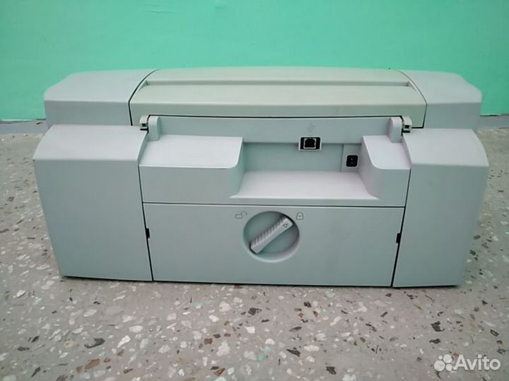 Принтер hp цветной