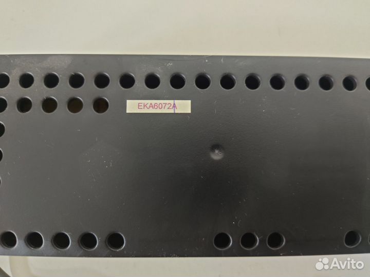 Блок питания принтера epson