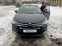 Citroen C4 1.6 AT, 2014, 89 000 км, с пробегом, цена 620 000 руб.