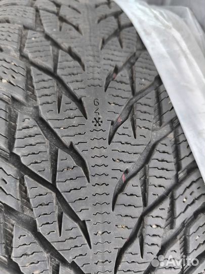 Nokian Tyres Hakkapeliitta R3 SUV 235/65 R18