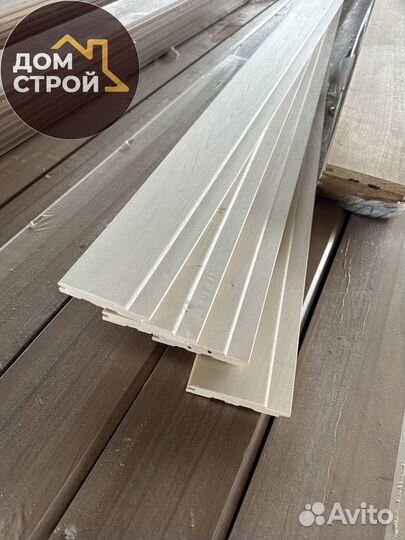 Евровагонка Липа сорт А (l ). От производителя