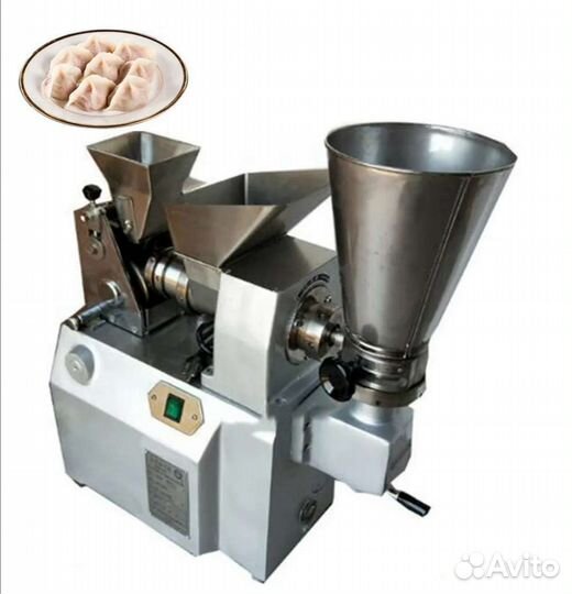 Пельменный аппарат JGL-60