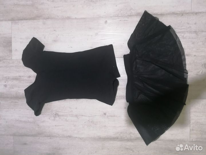 Костюм для танцев