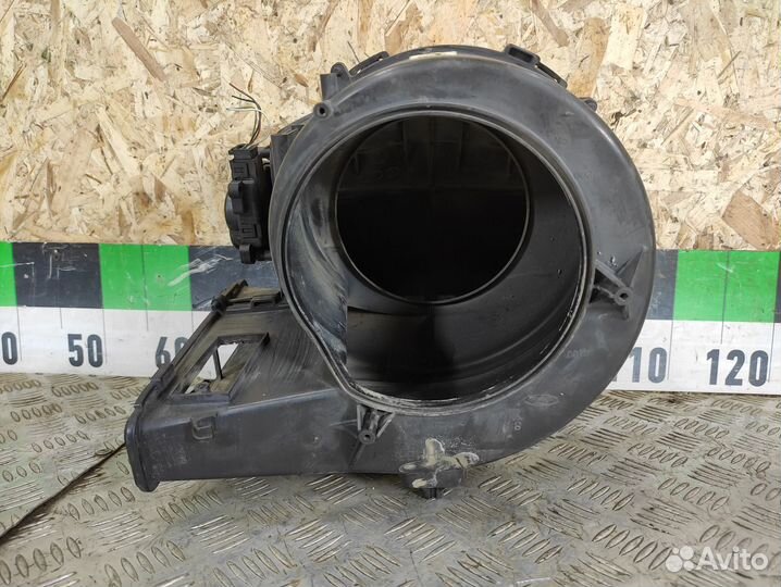 Корпус отопителя Ford Focus 1998-2005