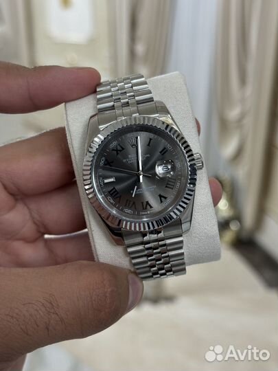 Часы rolex