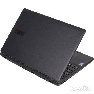 Ноутбук Packard Bell 15.6