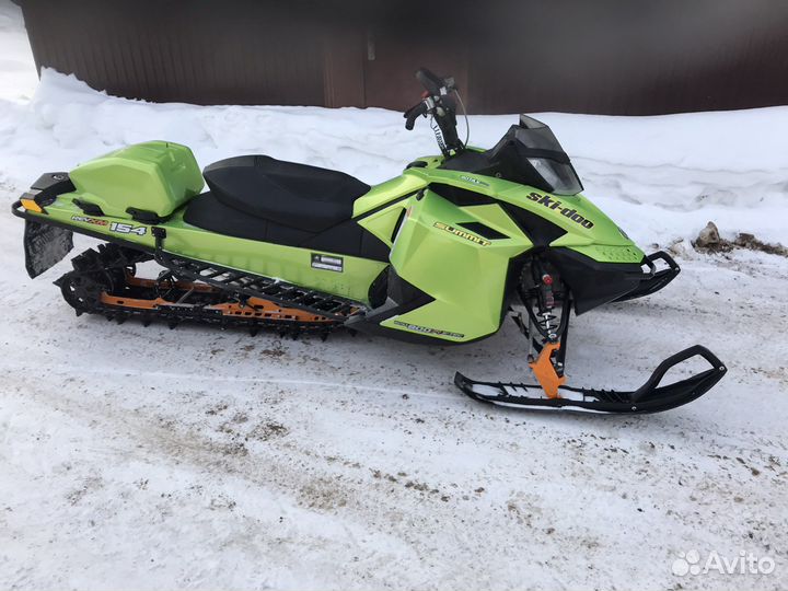 Брп фрирайд