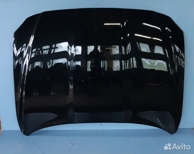 Ноускат jaguar F-pace R-sport 2.0d. 2017г