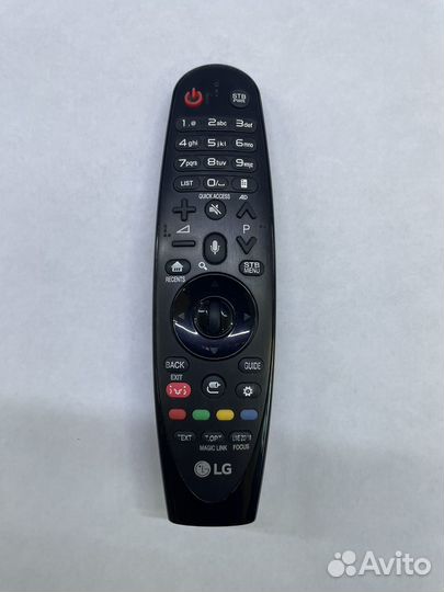 Пульт ду LG Magic Remote AN-MR650A б/у