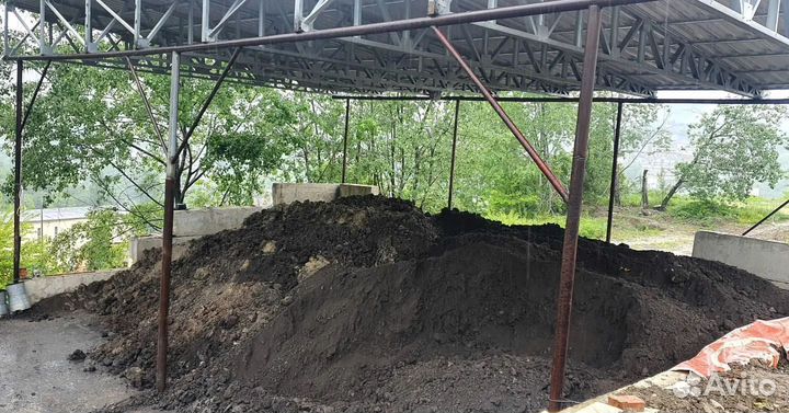 Чернозем с доставкой