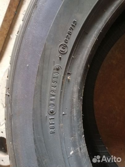 Dunlop SP Sport LM703 215/60 R16 95H