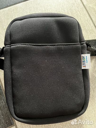 Термо сумка avent