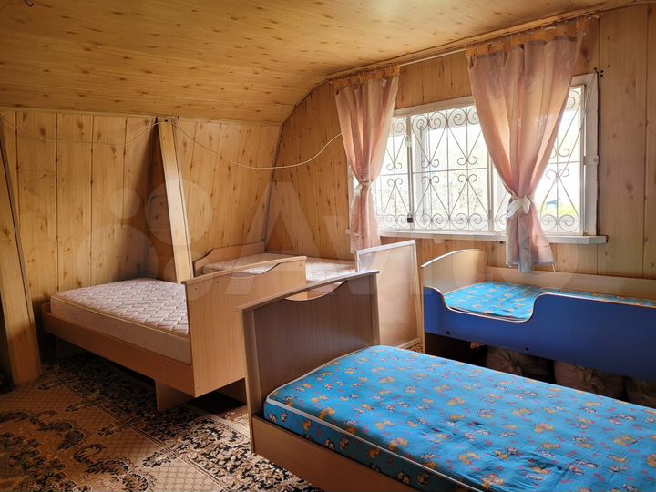 Дача 40 м² на участке 3,3 сот.