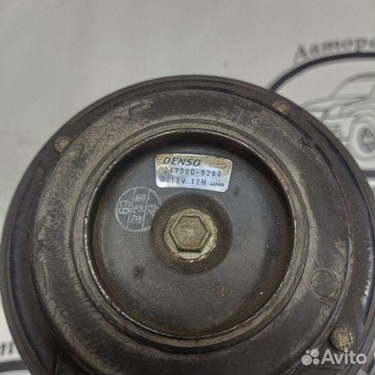 Компрессор кондиционера Lexus RX 300 330 350