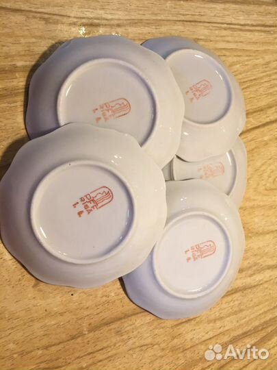 Посуда и товары для кухни