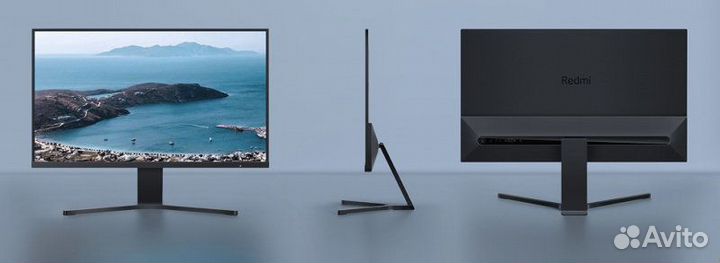 Монитор Xiaomi Redmi Display 27” 2K 60Hz