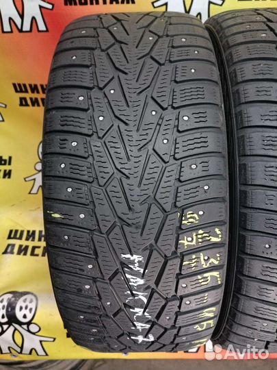 Nokian Tyres Hakkapeliitta 7 SUV 235/45 R17 97T