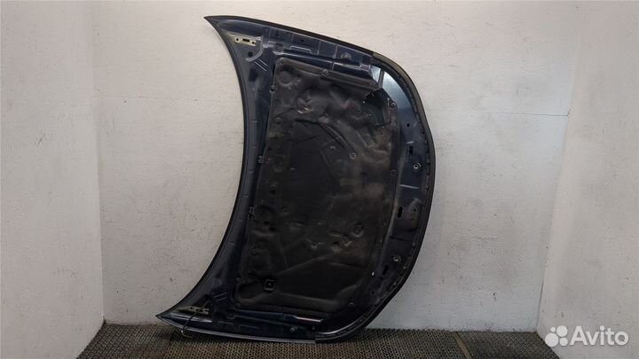 Капот Saab 9-3, 2008