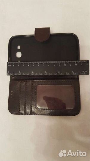 Чехлы на телефон