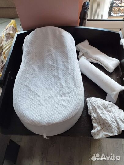 Матрас кокон