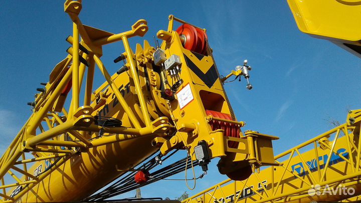 XCMG XCT25L4SR, 2024