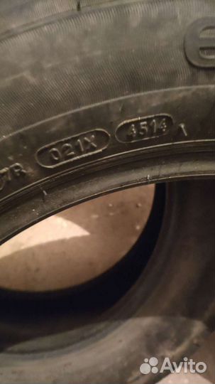 Michelin Energy E-V 205/60 R16 94V