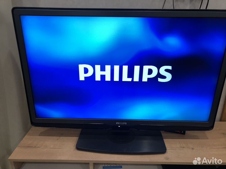 Телевизор philips