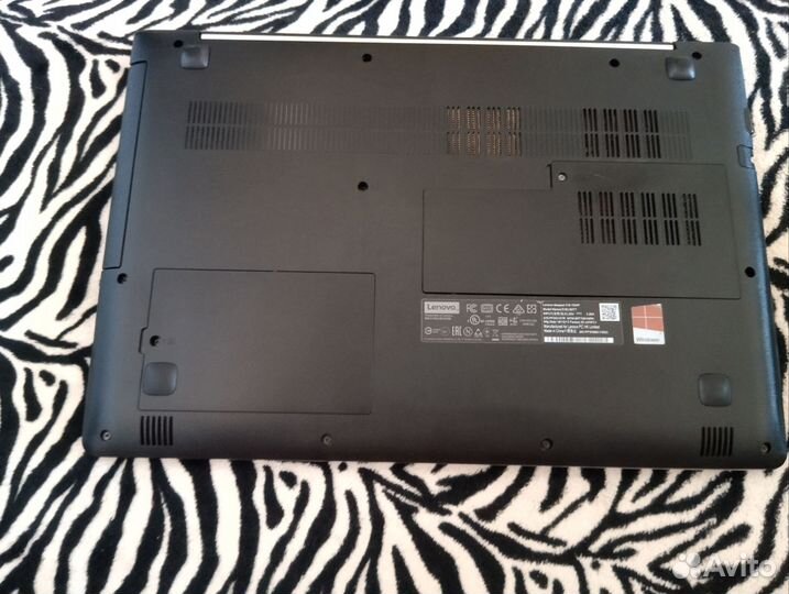 Игровой ноутбук