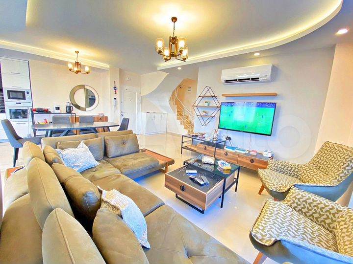 Квартира (Турция)