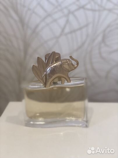 Духи женские