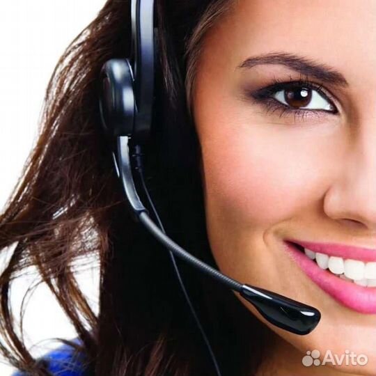 Оператор в интернет магазин или что-то подобное