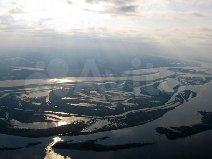 Участок 38 га (СНТ, ДНП)