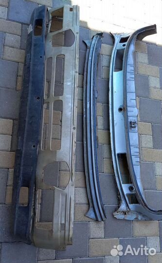 Двери bmw е 30