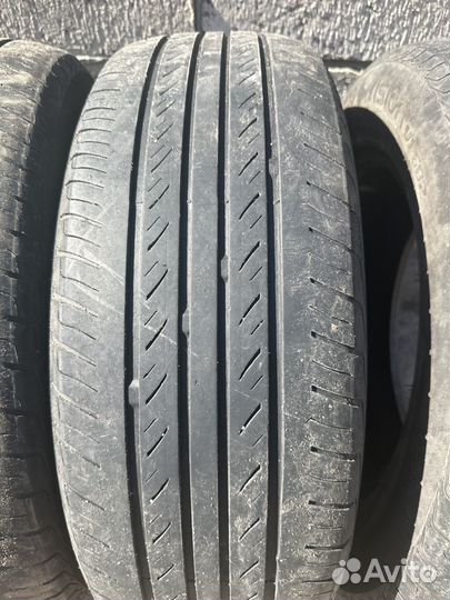 Ovation EcoVision VI-682 215/65 R16