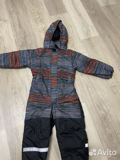 Комбинезон детский lassie