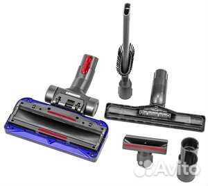 Dyson Big ball parquet 2 (CY28)