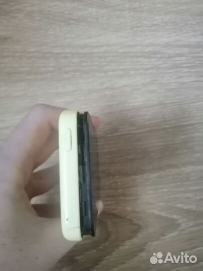 iPhone 5C, 16 ГБ