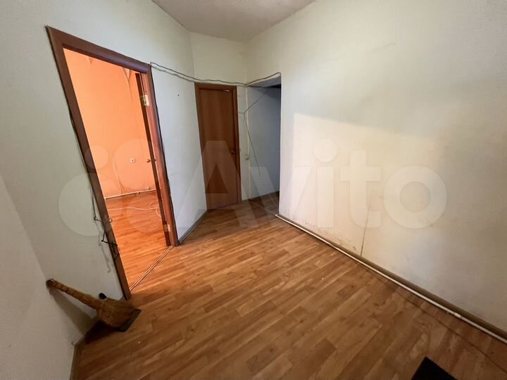 2-к. квартира, 65,9 м², 1/5 эт.