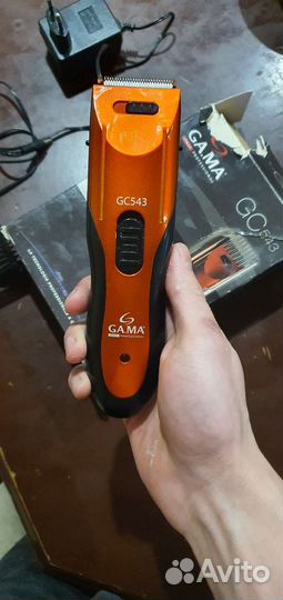 Бритва электрическая