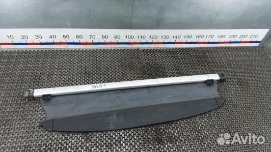 Шторка багажника KIA sorento 2 (CPH06QV01)