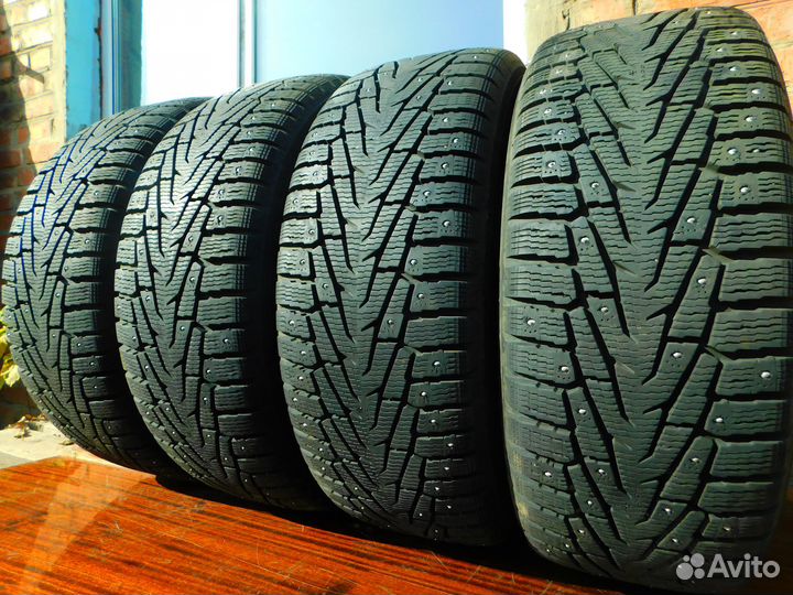 Nokian Tyres Nordman 7 SUV 265/65 R17