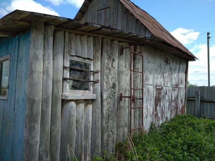 Участок 12 сот. (ИЖС)