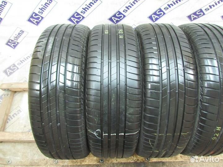 Bridgestone Turanza T005 205/60 R16 88R