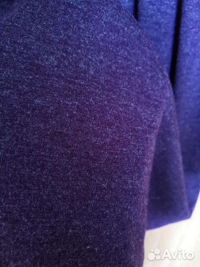 Платье женское трикотажное офисное